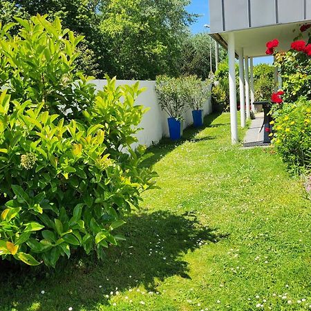Villa Pecheur Damgan Bagian luar foto