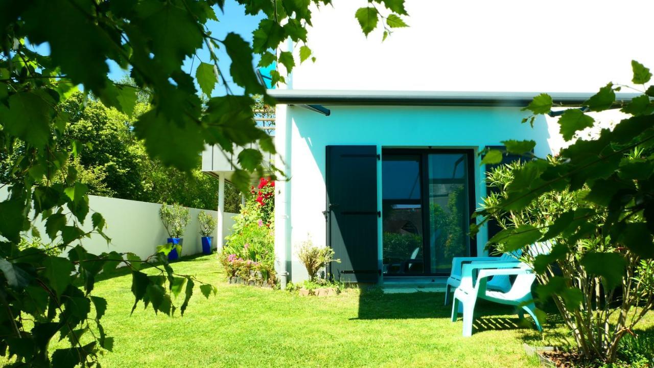 Villa Pecheur Damgan Bagian luar foto